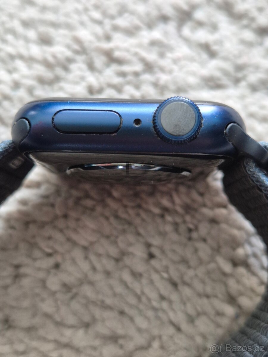 Apple Watch 6 40mm baterie 100% - 9