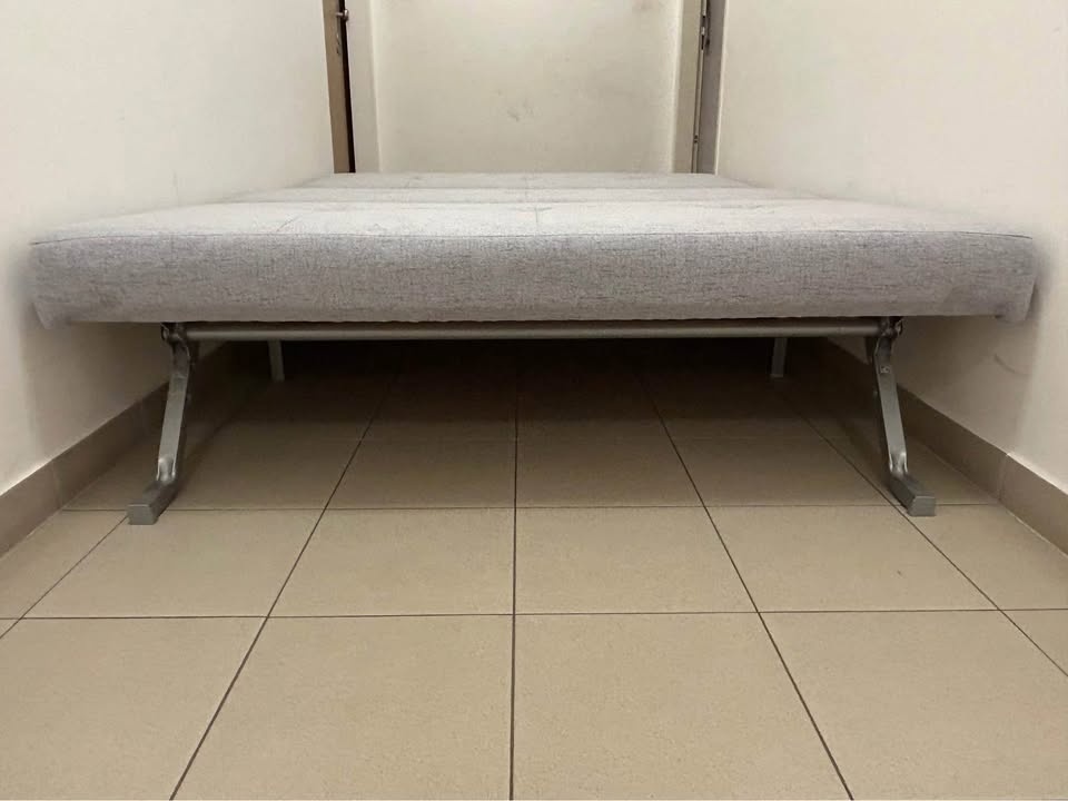 Rozkladaci pohovka - 9