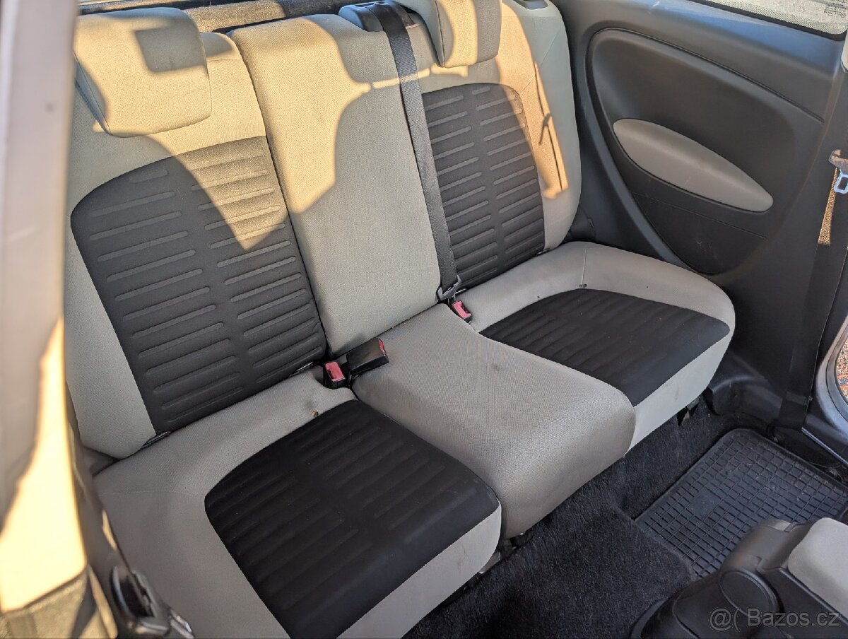 Fiat Grande Punto 1.4 57 kW - 9