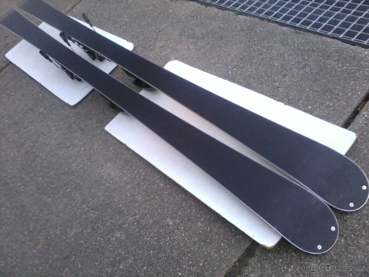 Lyže Nordica 170cm. - 9