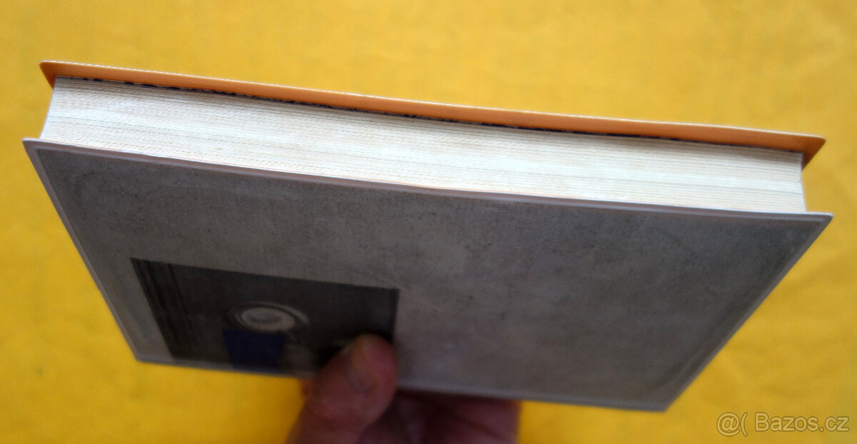 6 klasických detektivek 3x z Odeonu - NEJLEVNĚJI - 9