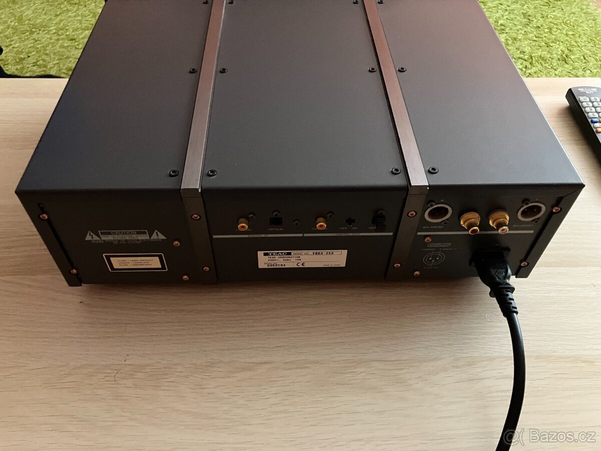 TEAC VRDS-25X - 9