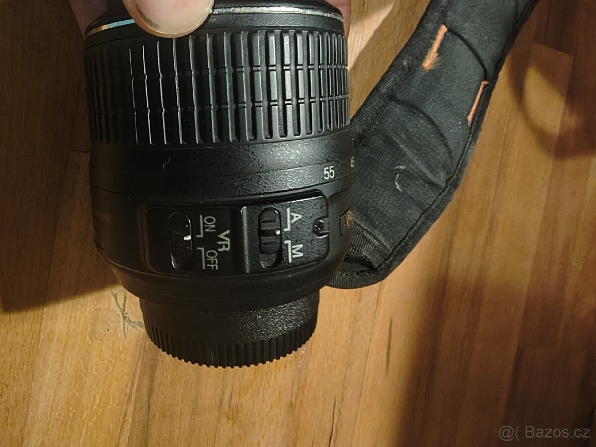 Nikon d5100 2 x objektiv - 9