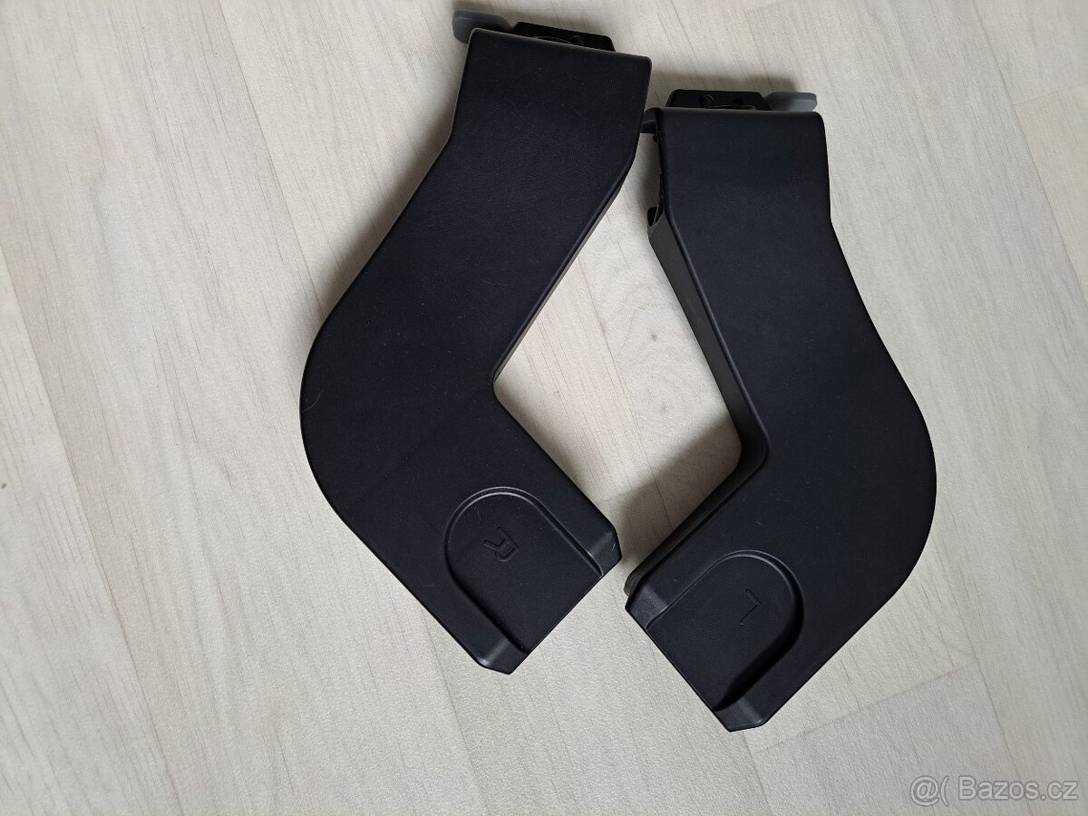 Thule urban glide 2 - 9