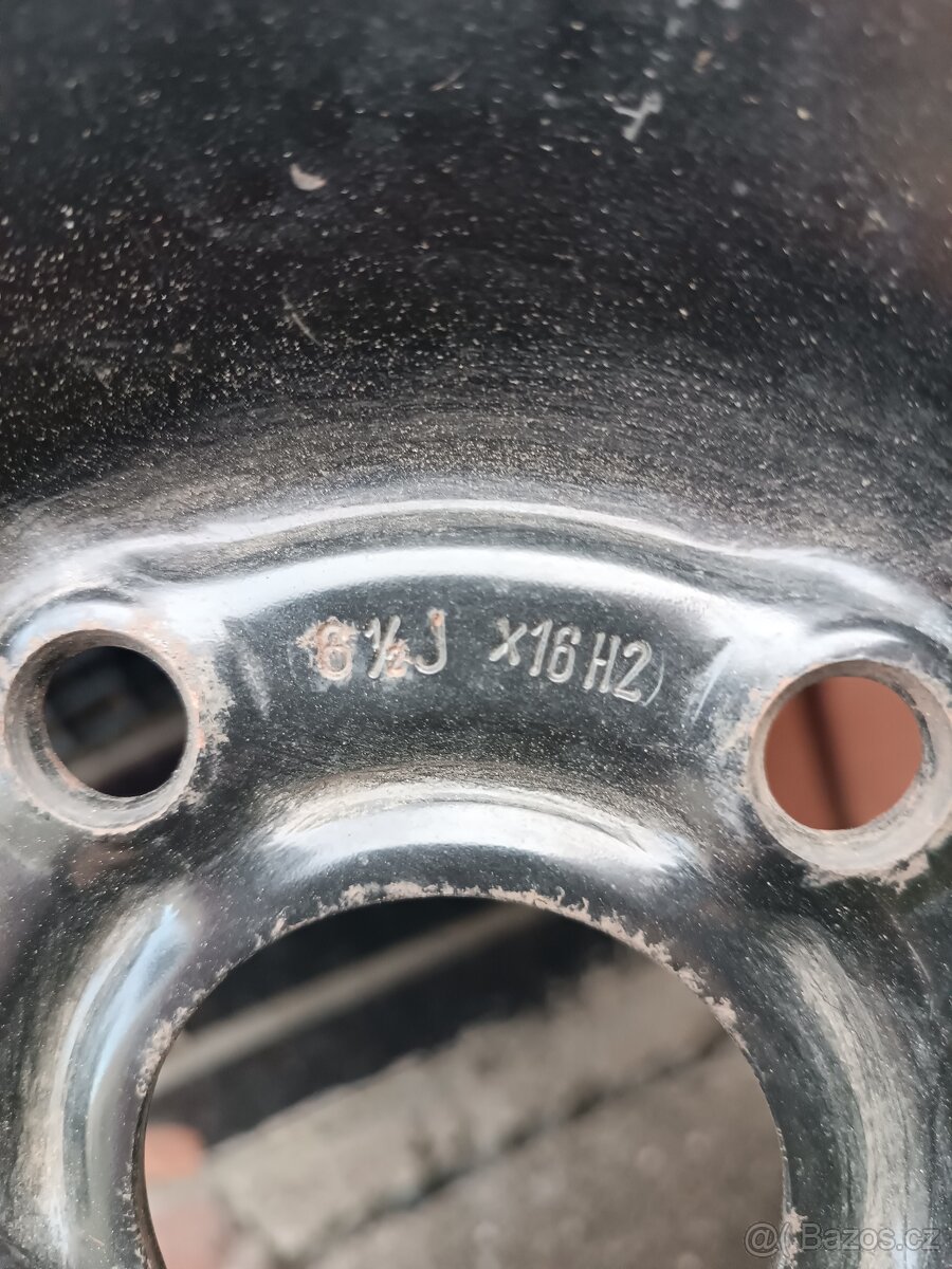 Michelin Pilot PRIMACY 205/55 R16 - 9