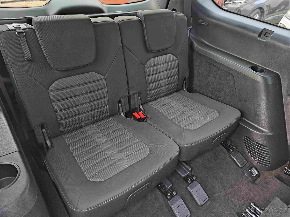 Ford Galaxy 2.0 D EcoBlue TREND – 1812 - 9