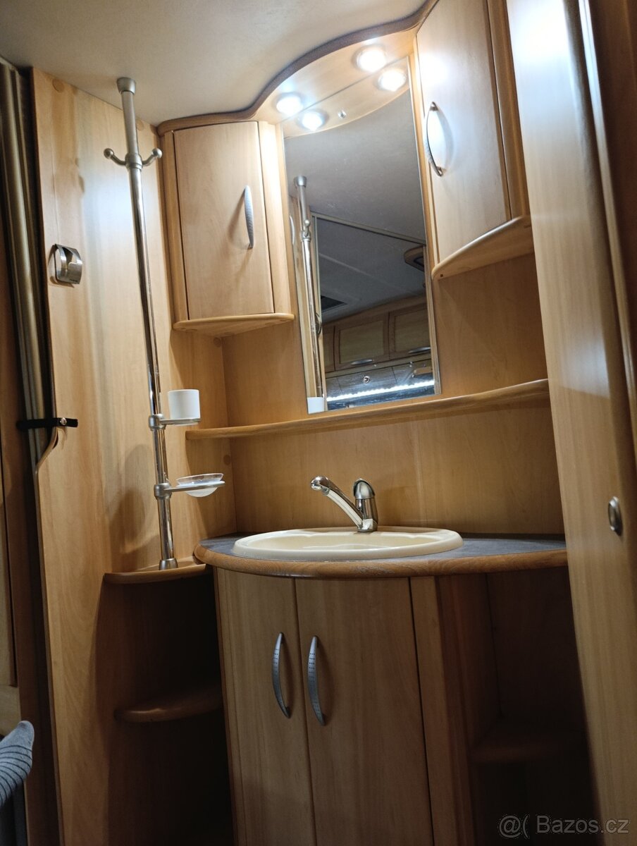 Karavan Sprite Super - 9