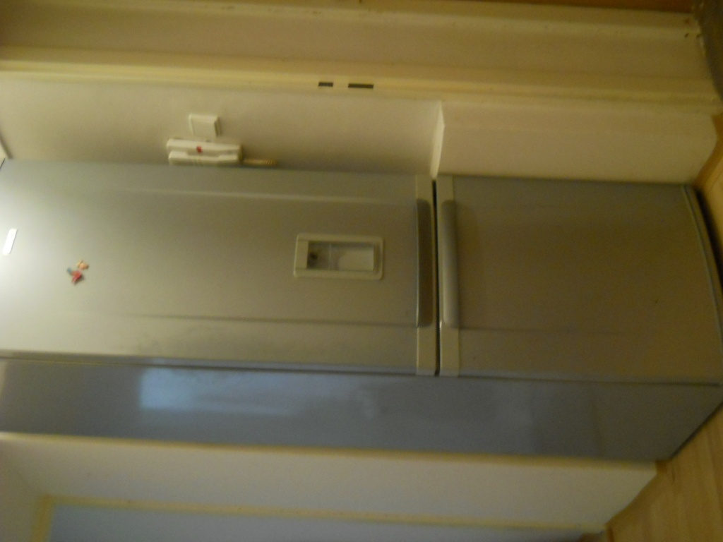 pokoj pro 1-2 os. Brno ul. Čechyňská - 9