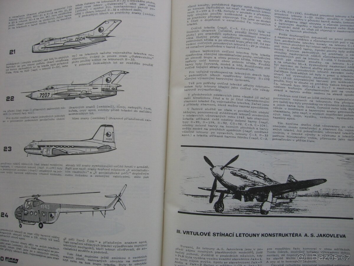 Stavíme plastikové modely - 9