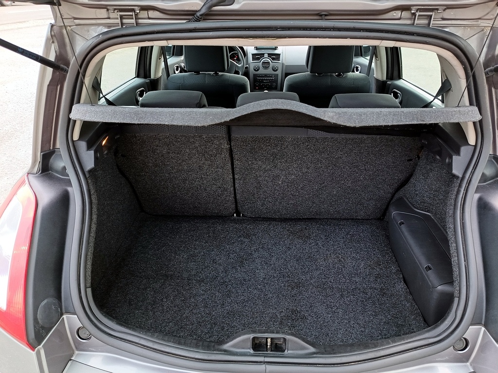 Renault Megane II 2.0 16V 99kw - 9