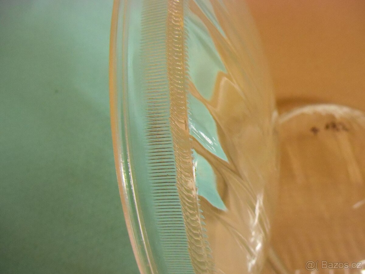 Marchal skla pro světla - více druhů - 9