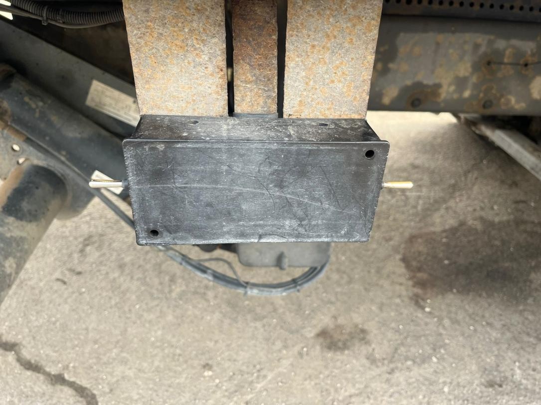 Volvo FL240 MANUÁL ČELO EURO V - 9