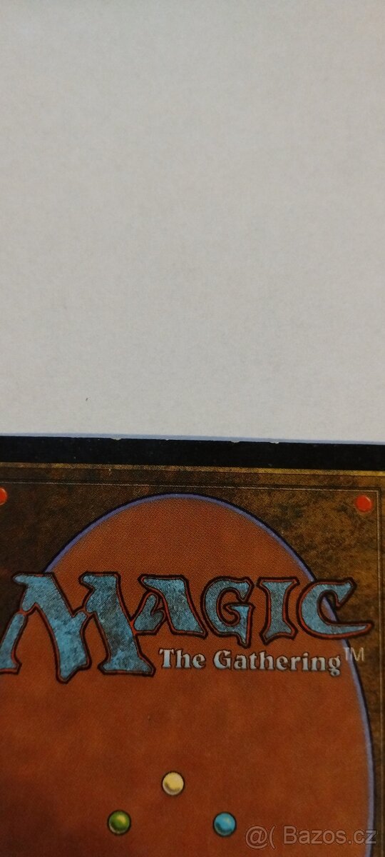 Magic the gathering - 9