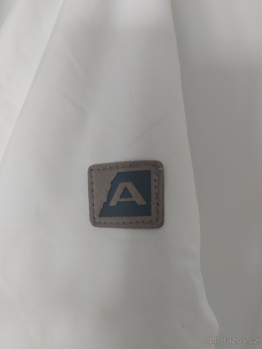 Špičková zimní bunda Alpine Pro - 9