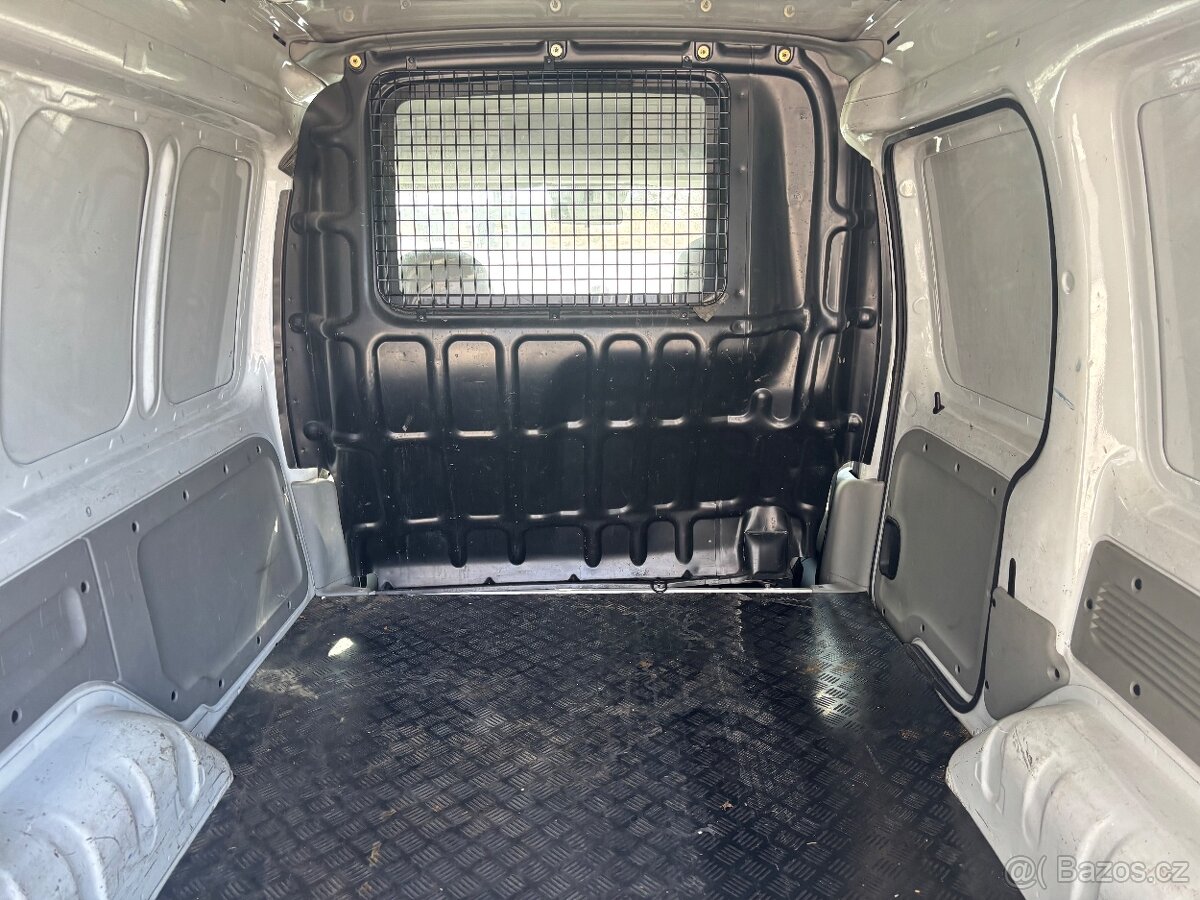 Renault Kangoo I MAXI - 9