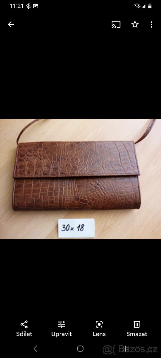 Kabelky a peněženka - 9