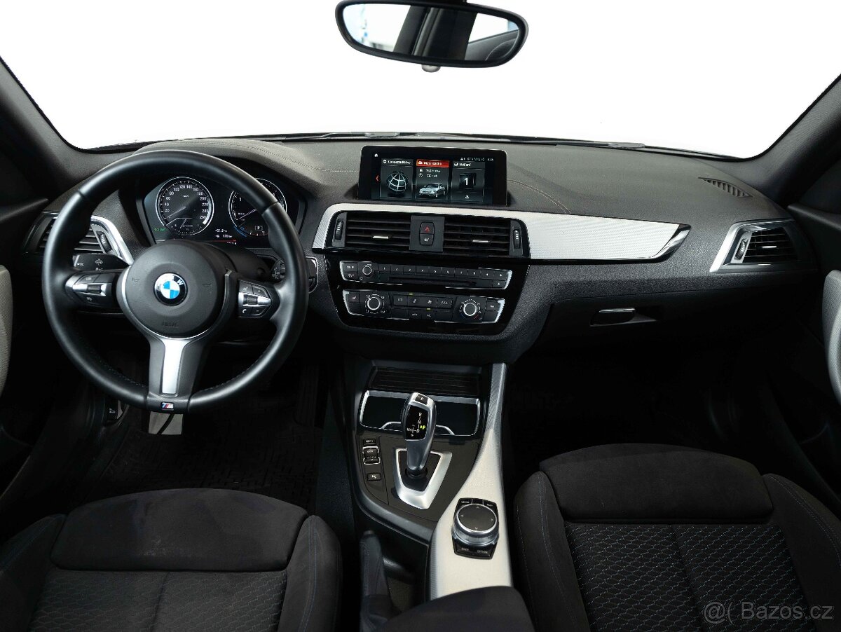 BMW 118d ID: 49552 - 9