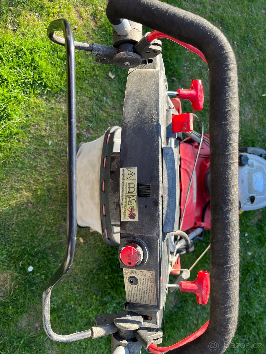 Hecht 5563 SXE - 9