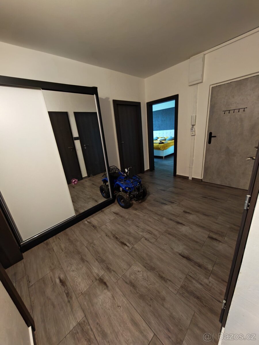 Prodej bytu 5+1 Semily - 9