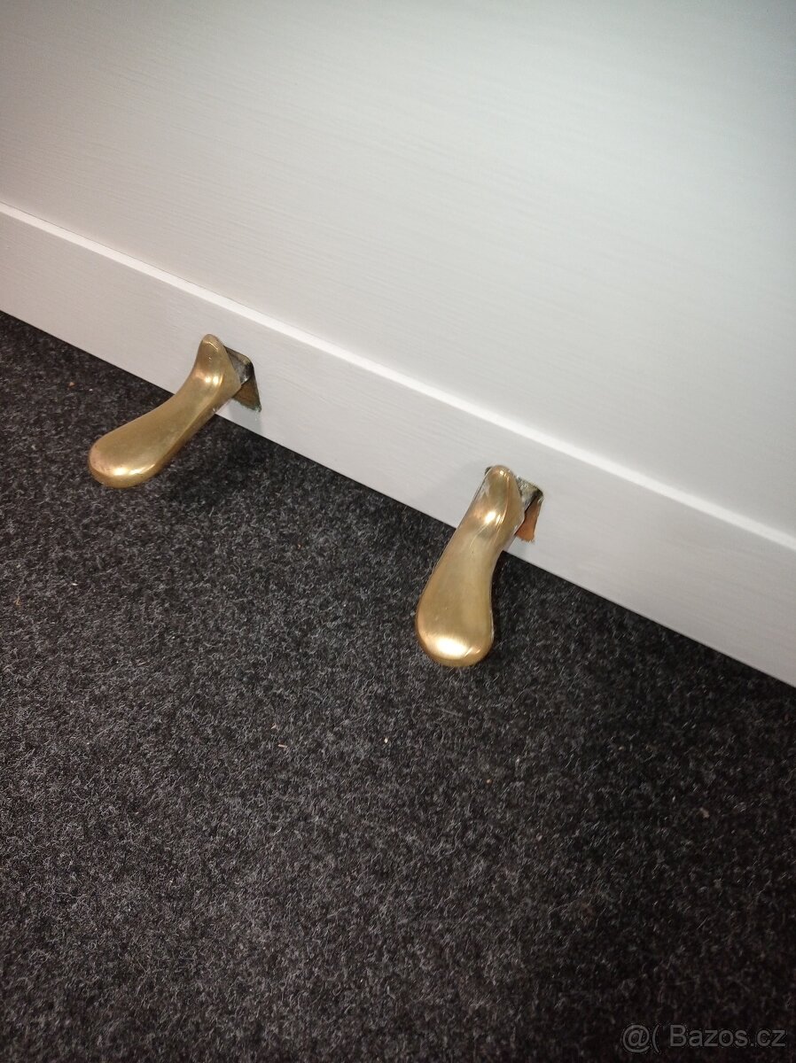 Piano, pianino, klavír Petrof - Forester - 9