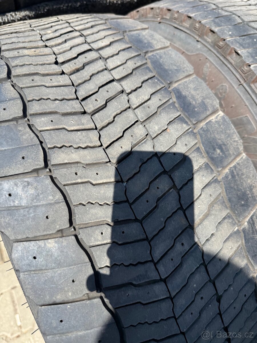 Scania R410 STREAMLINE LOW DECK AUTOMAT RETARDER EURO VI - 9