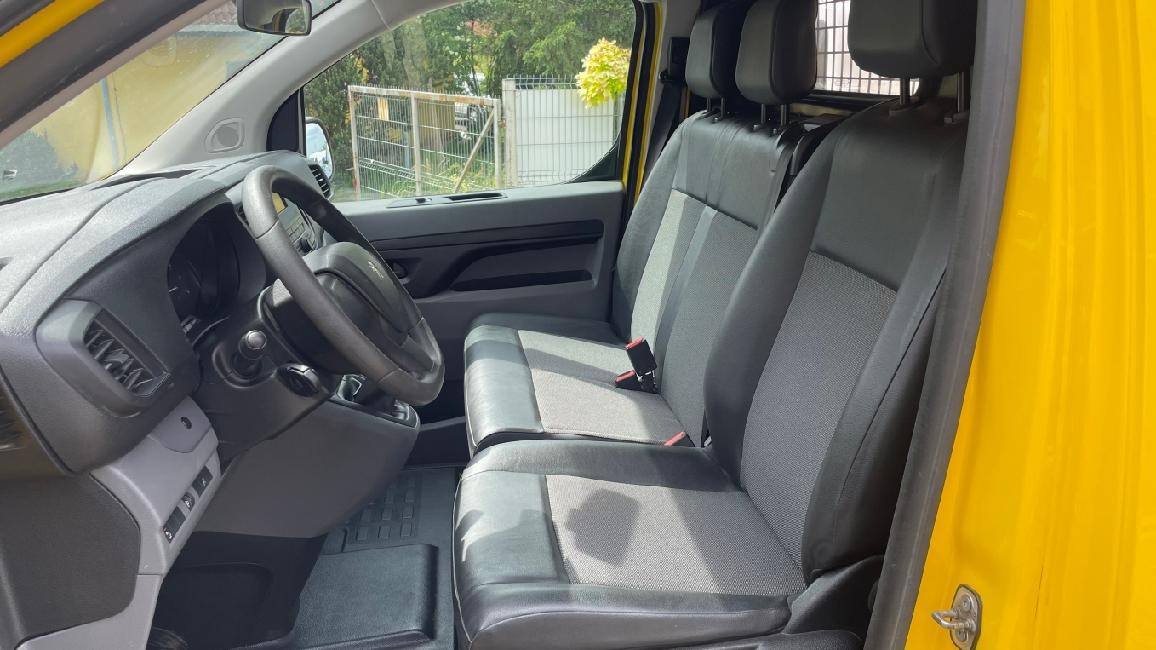 Peugeot Expert, 2.0 HDi 90KW / LONG / RV 9/2019 - 9