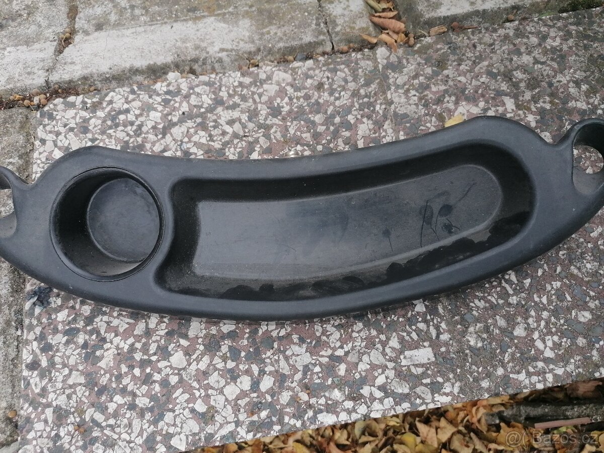 Kočárek pro holčičku - 9