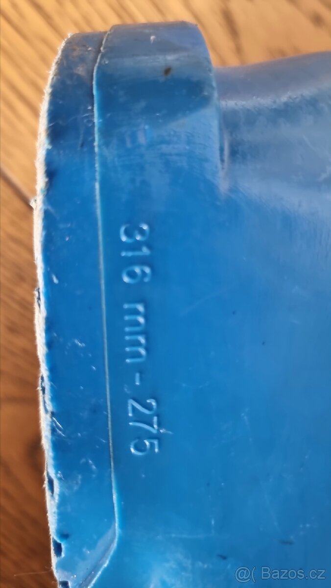 Sjezdove lyze Völkl Code Speedwall + lyzaky Lange RS 110 - 9