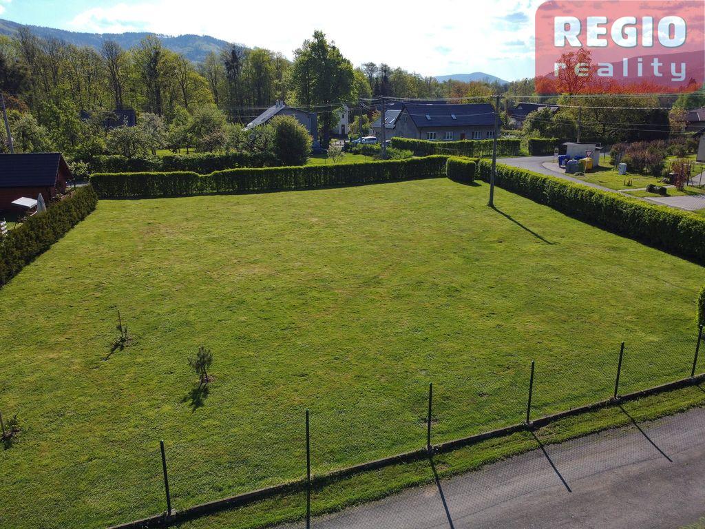 Prodej pozemku v Raškovicích - 9