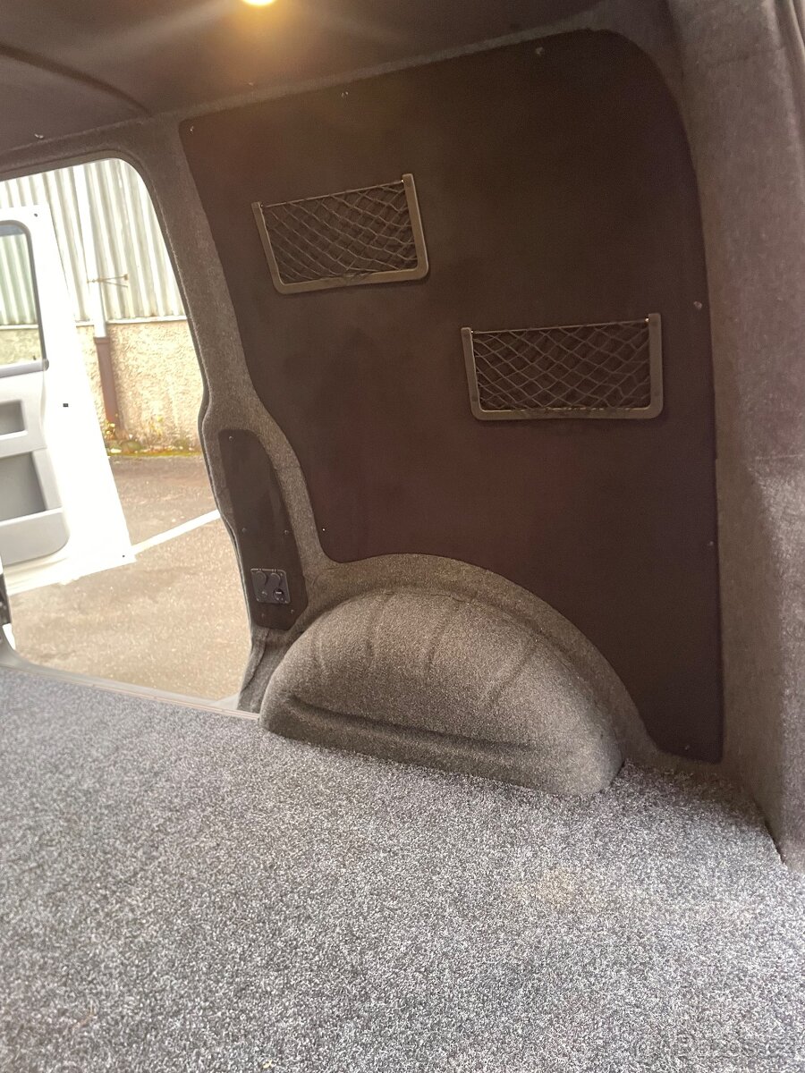 VW transporter T5 - 9