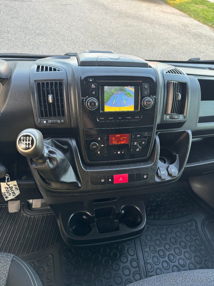 Fiat Ducato 2.3 96KW L2H2 - 9