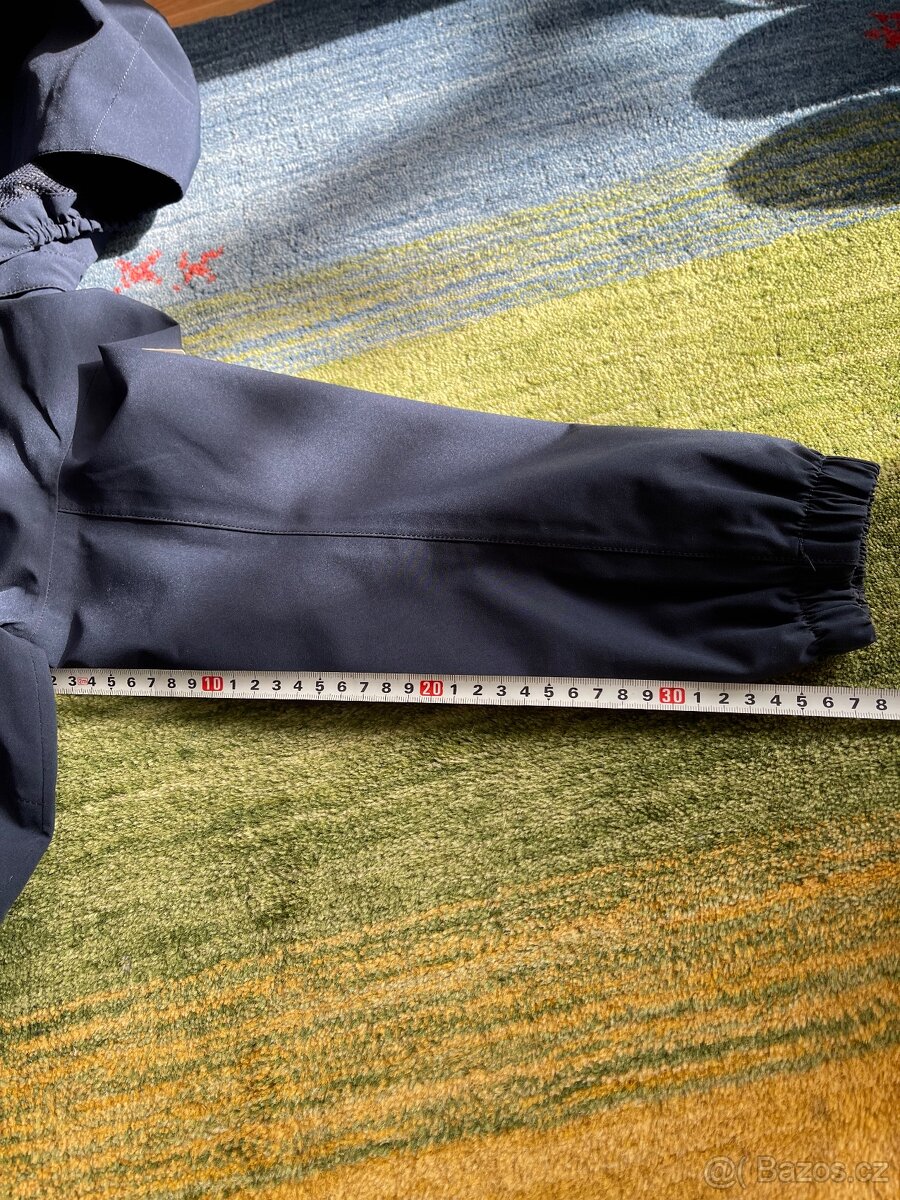 Dětská membránová bunda Reima vel 122 - 9