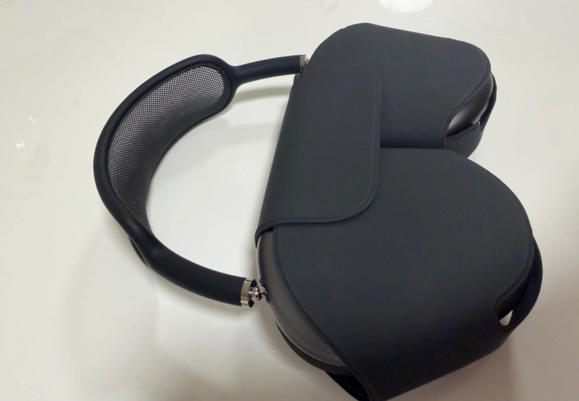 Sluchátka Apple AirPods Max - 9