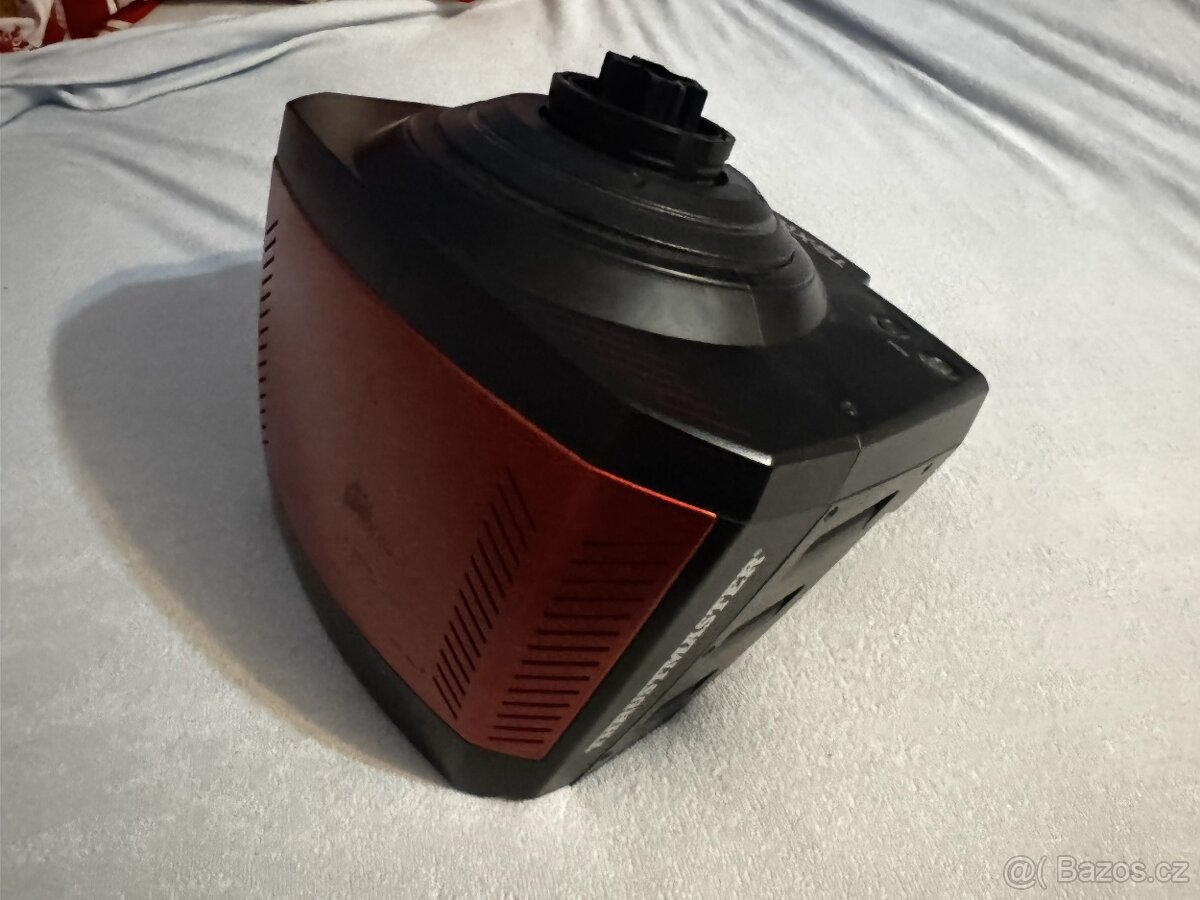 Thrustmaster TS-XW Racer Sparco P310 (PC/XONE/XSX) - 9