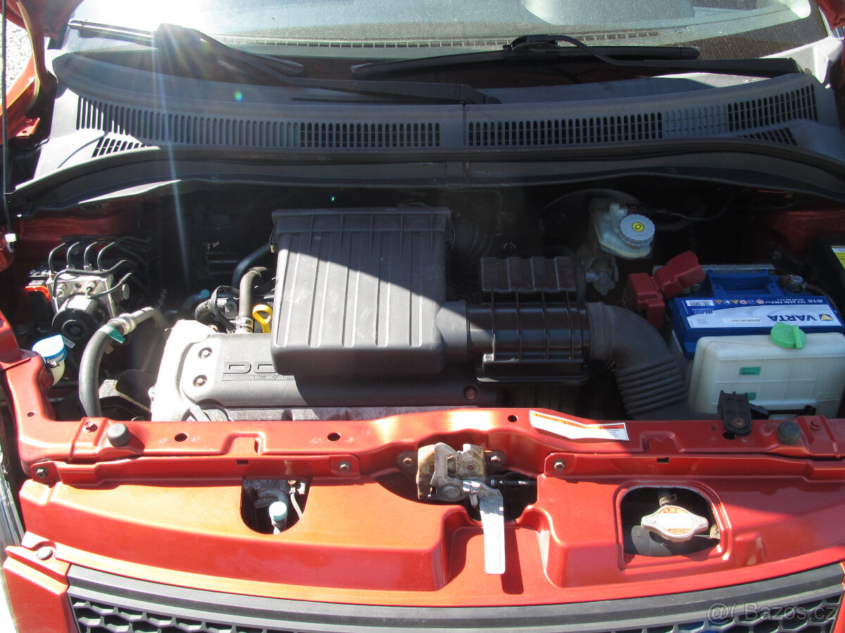 Suzuki Swift 1.3 - 9