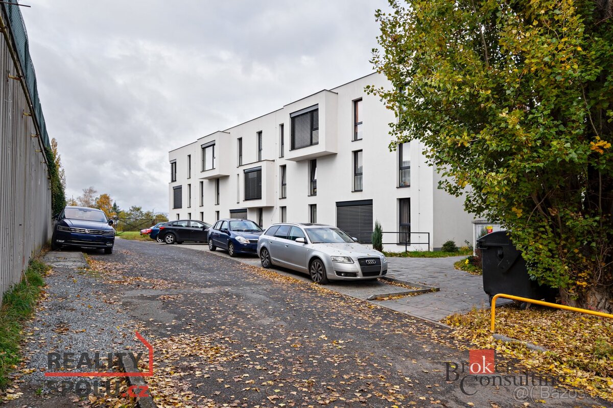 Prodej, byty/2+1, 48 m2, Kreuzmannova 1117/18, 31800 Plzeň, - 9