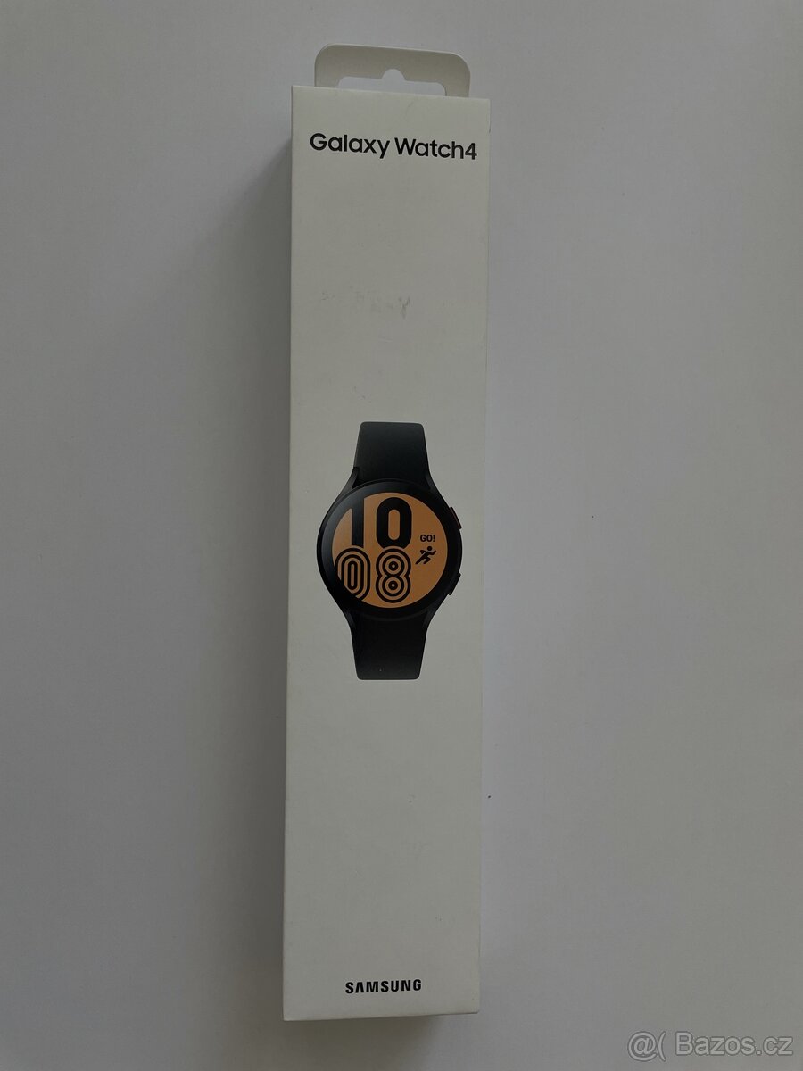 SAMSUNG Galaxy Watch4 - 9