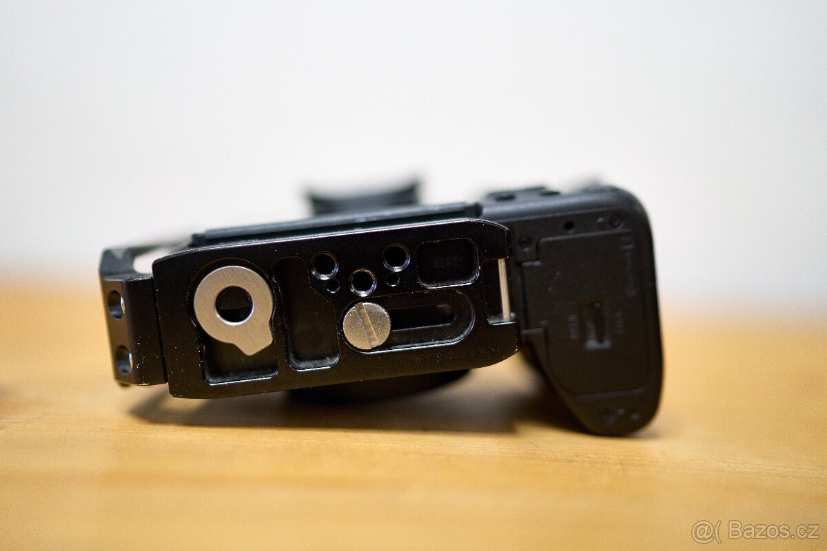 Sony A7R IV – perfektně funkční - 9