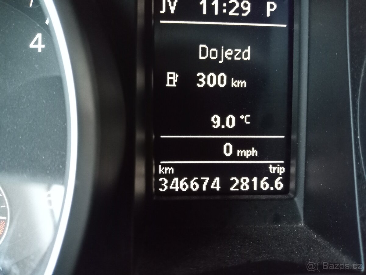 Volkswagen golf 6 - 9