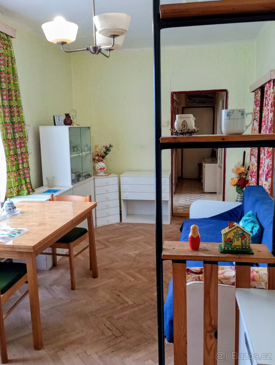 RD 4+kk 88 m2 Kestřany - 9