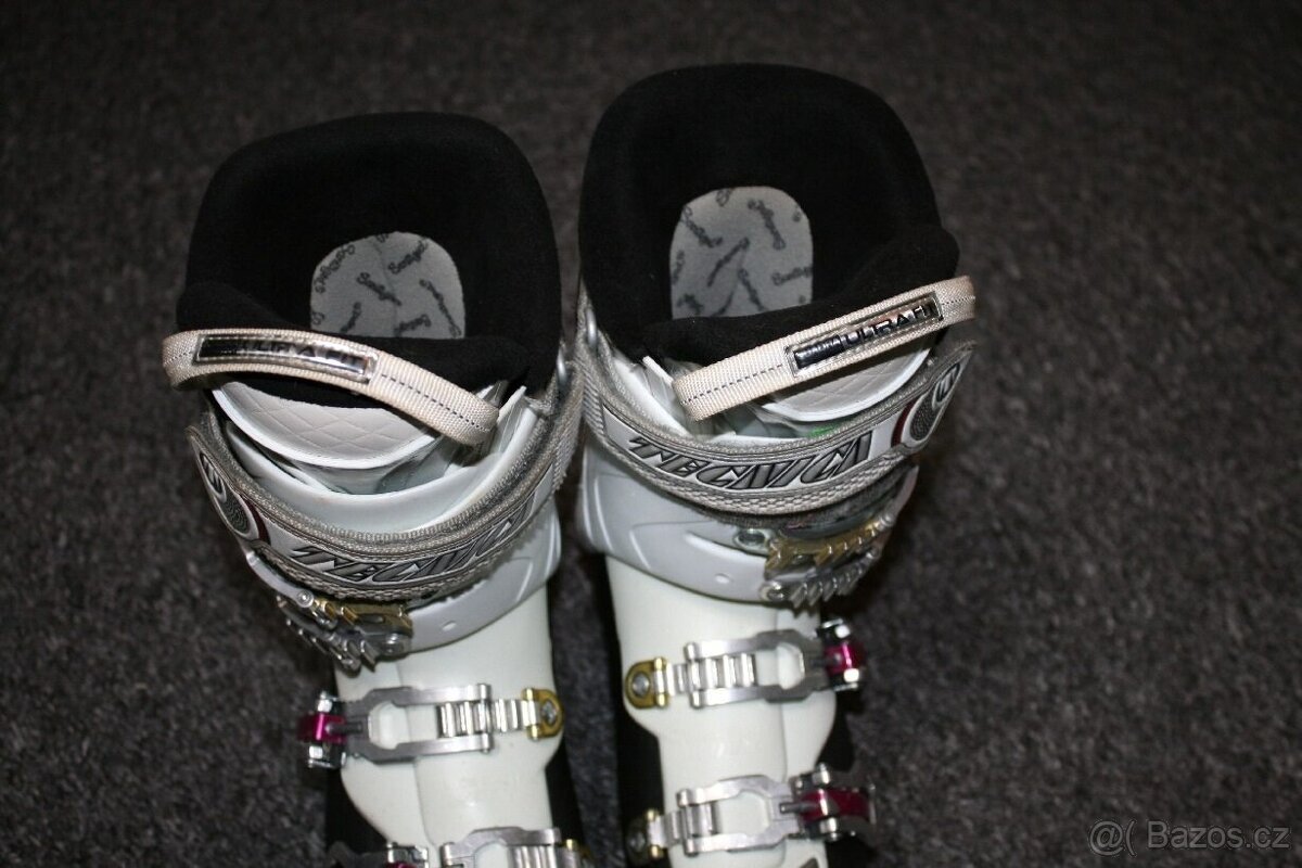 lyže dynastar Glory 74 149 cm,lyžiarky head - 9