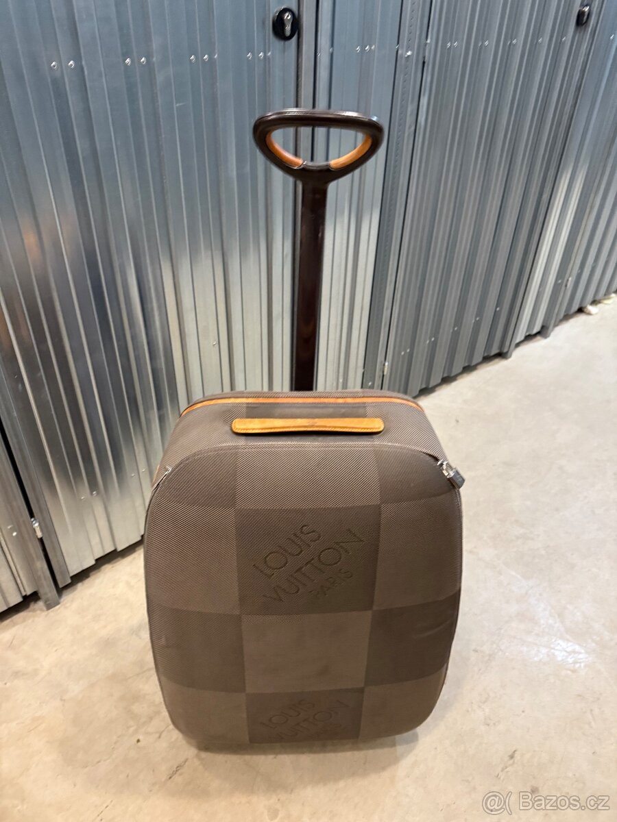 Kufr Louis Vuitton - 9