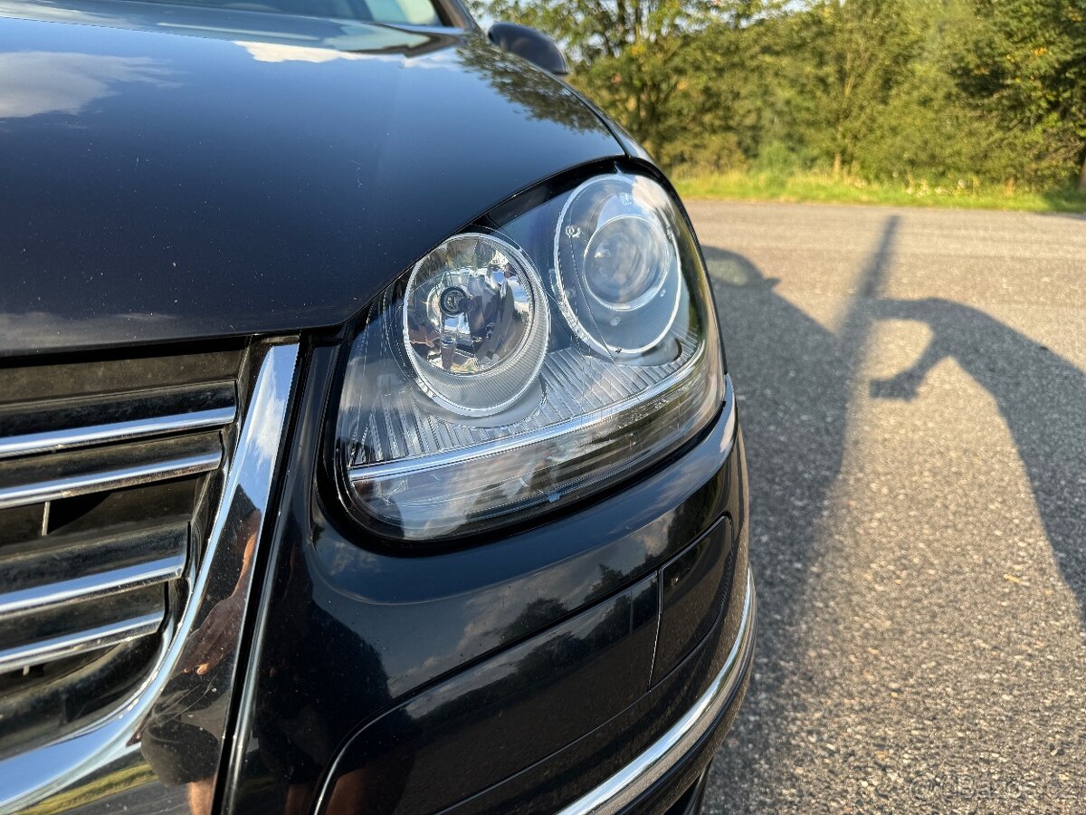 VW golf 5 1.9tdi 77kw bkc 4motion - 9