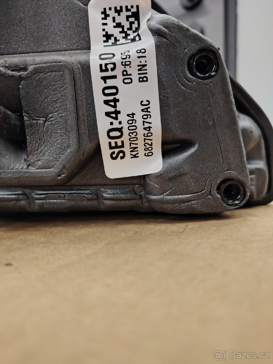 Zrcátka Dodge RAM 1500 DT - 9