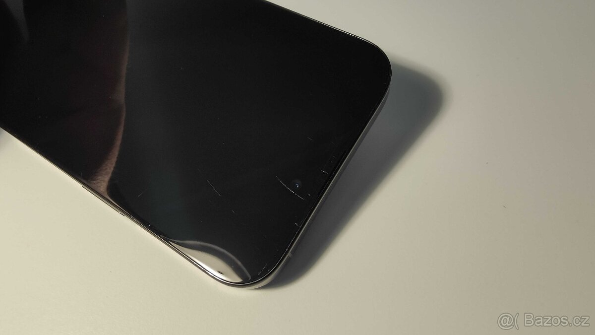 Apple iPhone 16 Pro Max 1TB, 100% BATERIE - 9