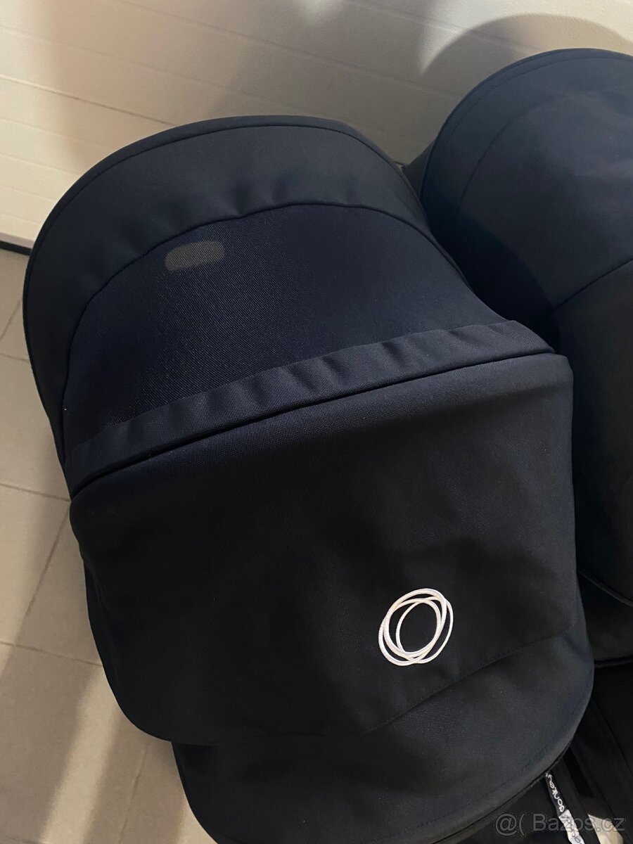 🖤🖤 Bugaboo Donkey 3 all black🖤🖤 - 9