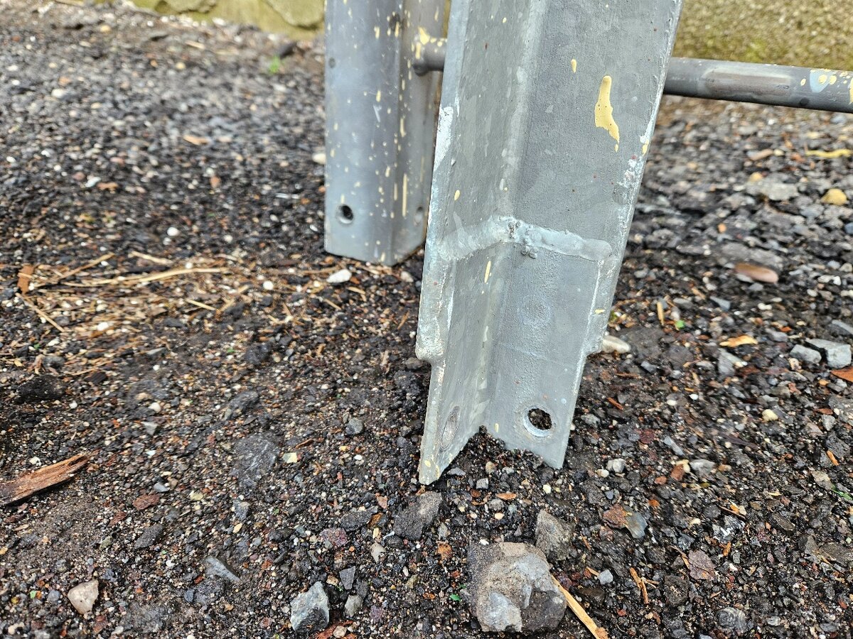 Ocelové konstrukce - 9