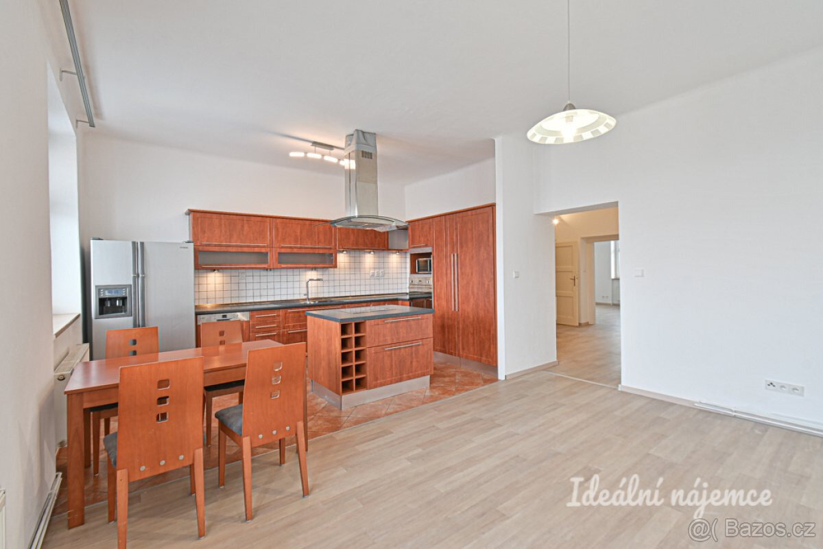 Prodej bytu 3+kk 109 m² - 9