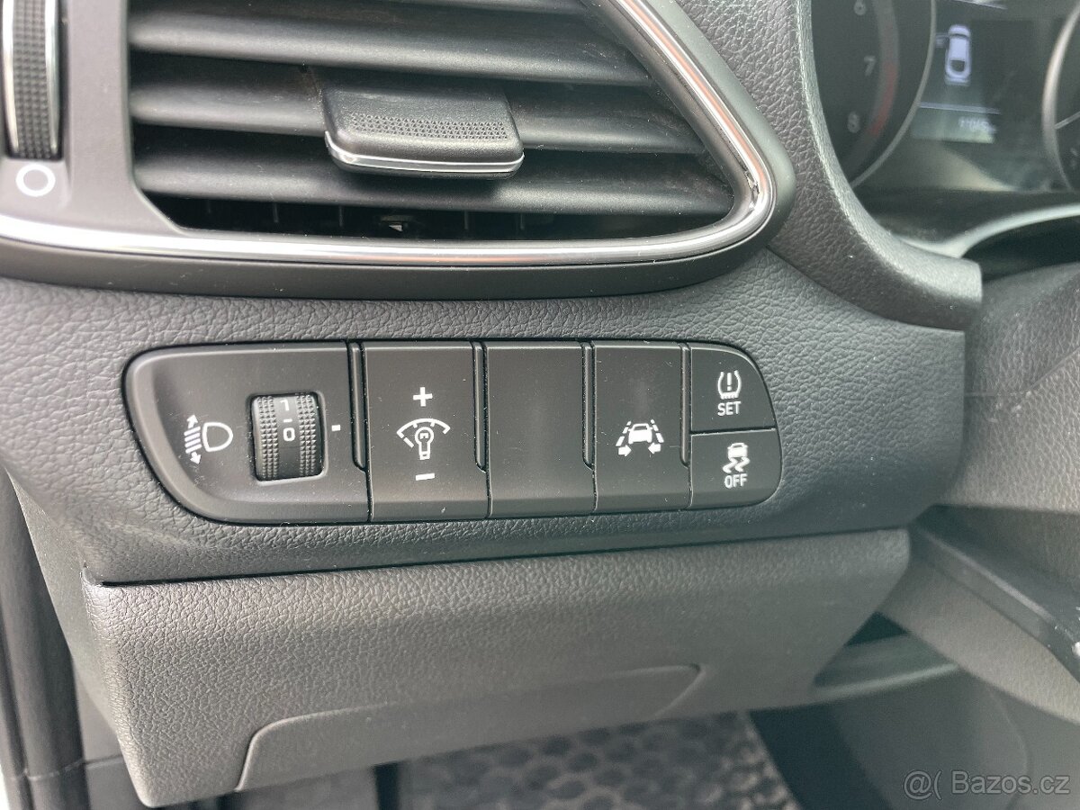 Hyundai I30 fastback 2018 1.4 TGDi - 9