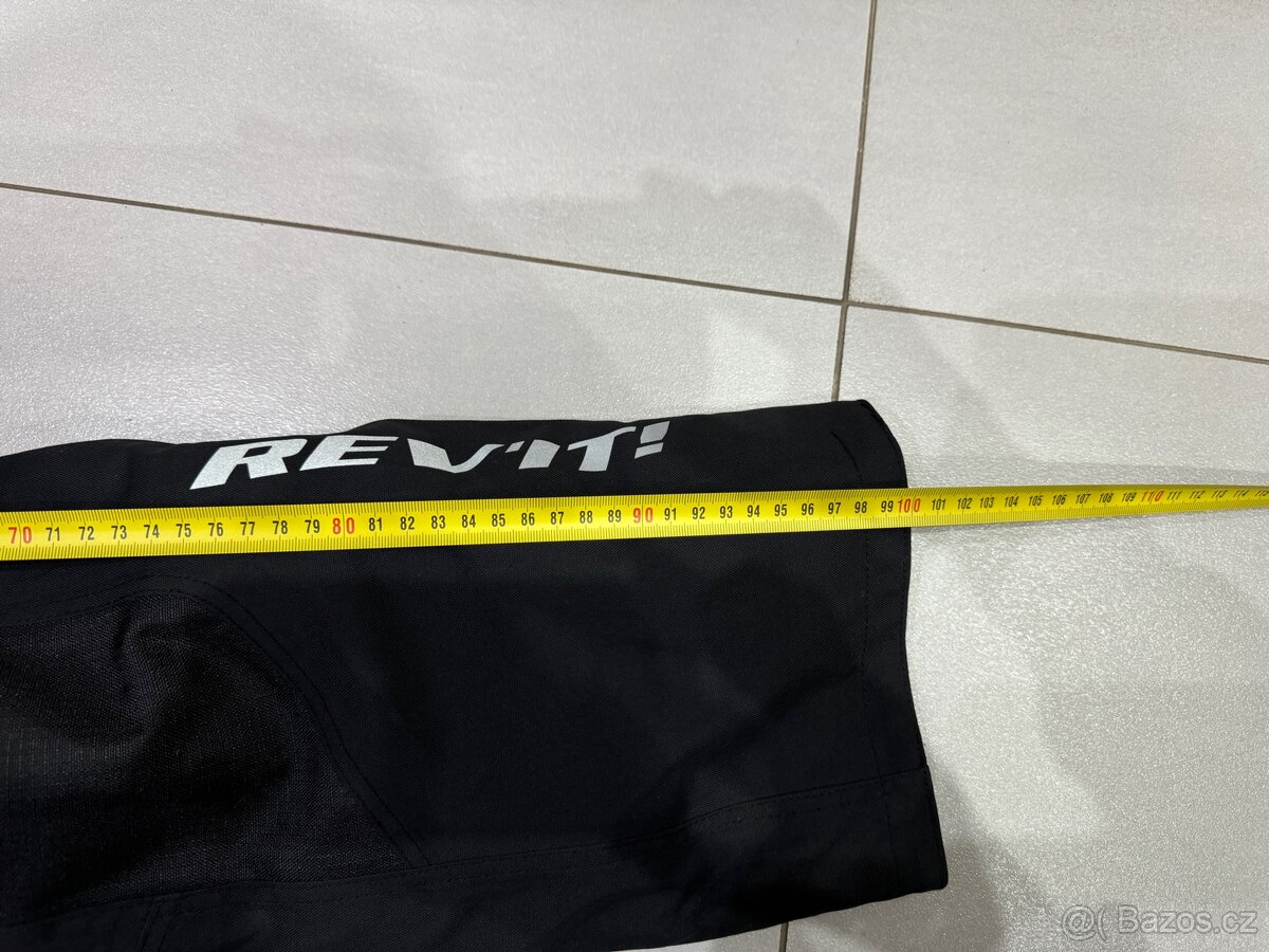 Dámské kalhoty REV´IT, vel. 36 - top stav - 9